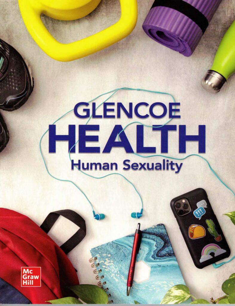 StopCSE.org | Glencoe Health: Human Sexuality