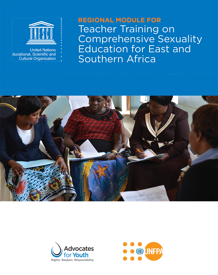 comprehensive sexuality education unfpa